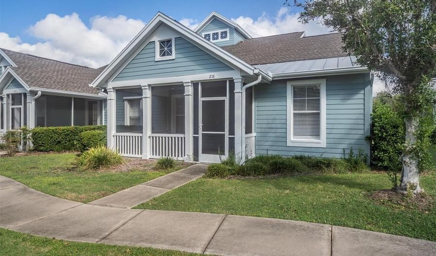 218 SUMMERSIDE Ct, Apollo Beach, FL 33572 - 2 Beds, 2 Bath