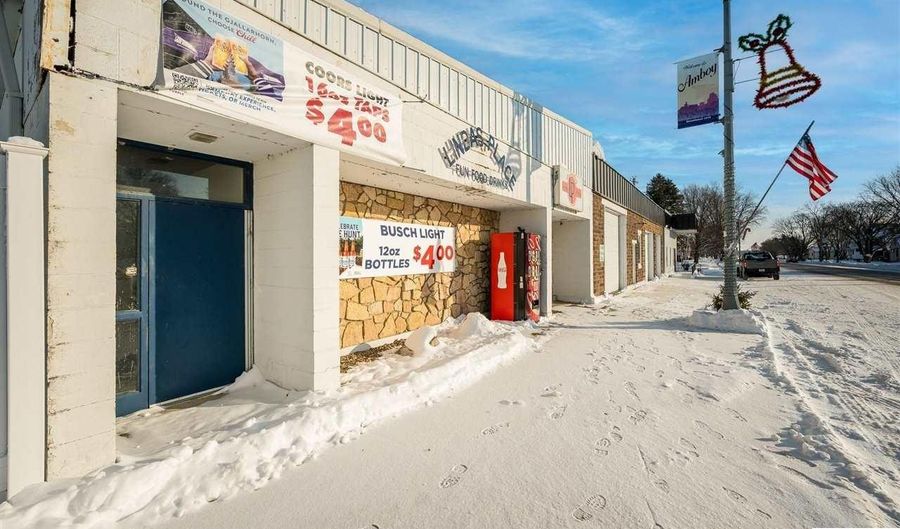 236 E Maine St, Amboy, MN 56010 - 0 Beds, 0 Bath