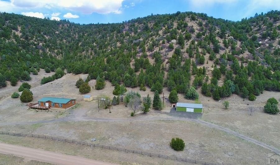 24357 Co Rd 54.2, Aguilar, CO 81020 - 3 Beds, 2 Bath