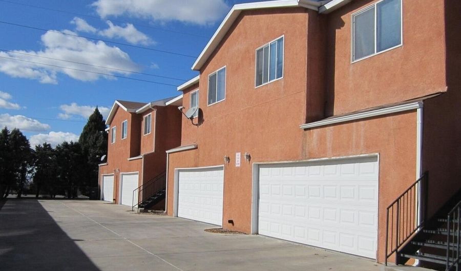 1909 Girard Blvd NE, Albuquerque, NM 87106 - 3 Beds, 2 Bath