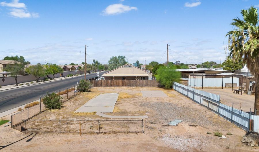 1934 S 111TH Ave 29, Avondale, AZ 85323 - 0 Beds, 0 Bath