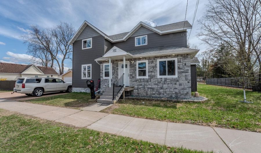 1013 9TH Ave, Antigo, WI 54409 - 4 Beds, 3 Bath