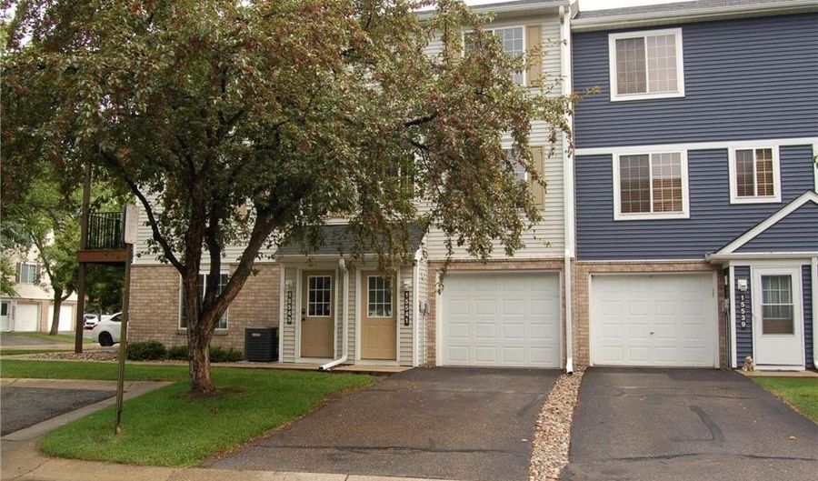 15541 Float Ln, Apple Valley, MN 55124 - 2 Beds, 2 Bath