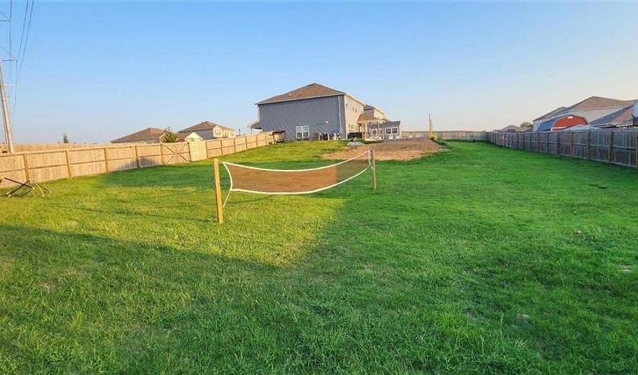 702 SW Loudon Dr, Bentonville, AR 72712 - 4 Beds, 3 Bath