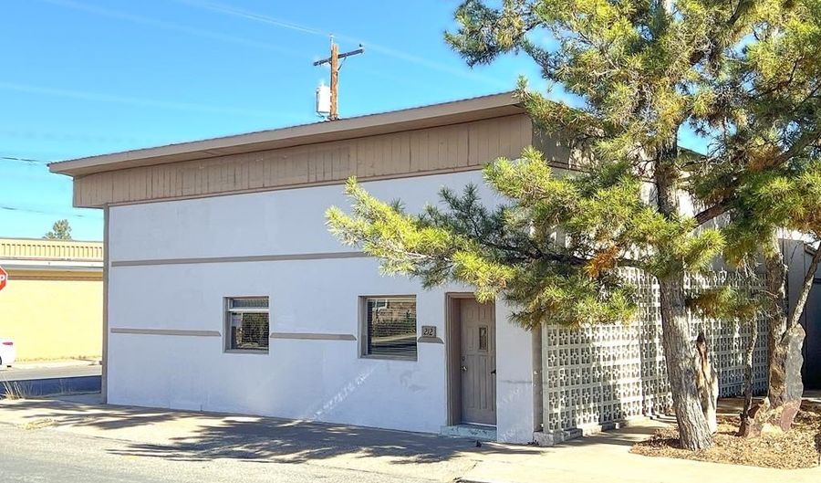 212 N 6th St, Alpine, TX 79830 - 0 Beds, 0 Bath