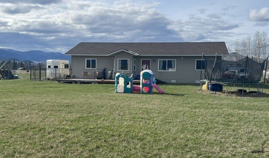 69571 Big Sam Ln, Arlee, MT 59821 - 3 Beds, 2 Bath