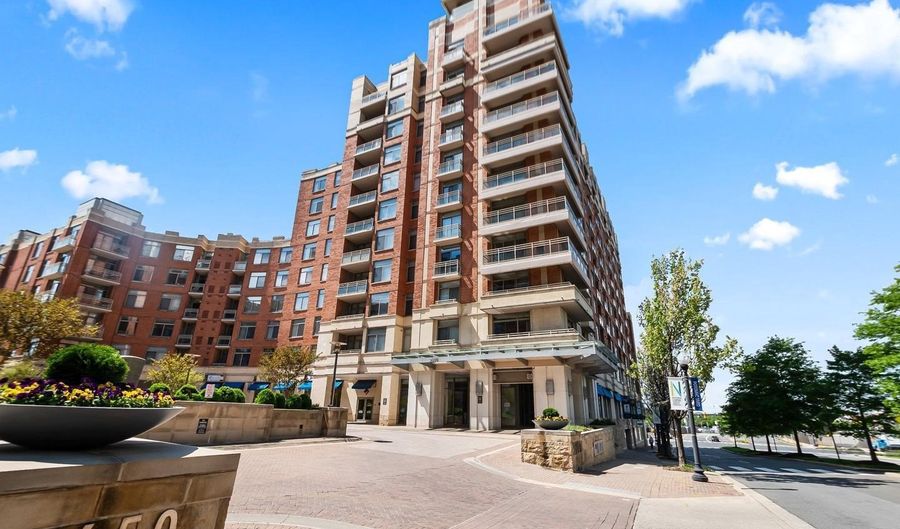 3600 S GLEBE Rd 330W, Arlington, VA 22202 - 1 Beds, 1 Bath