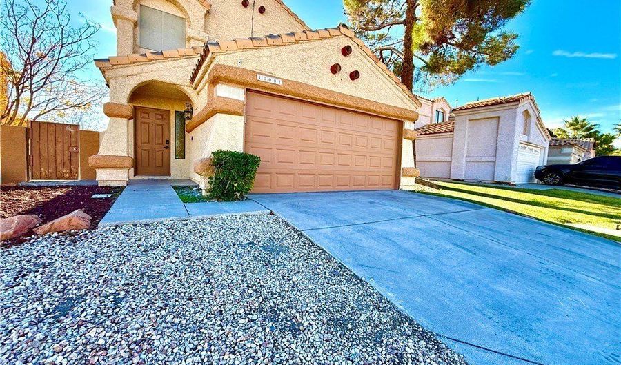 10001 Coral Sands Dr, Las Vegas, NV 89117 - 4 Beds, 3 Bath