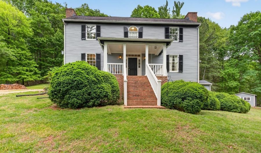 280 Hidden Acres Ln, Amherst, VA 24521 - 3 Beds, 3 Bath