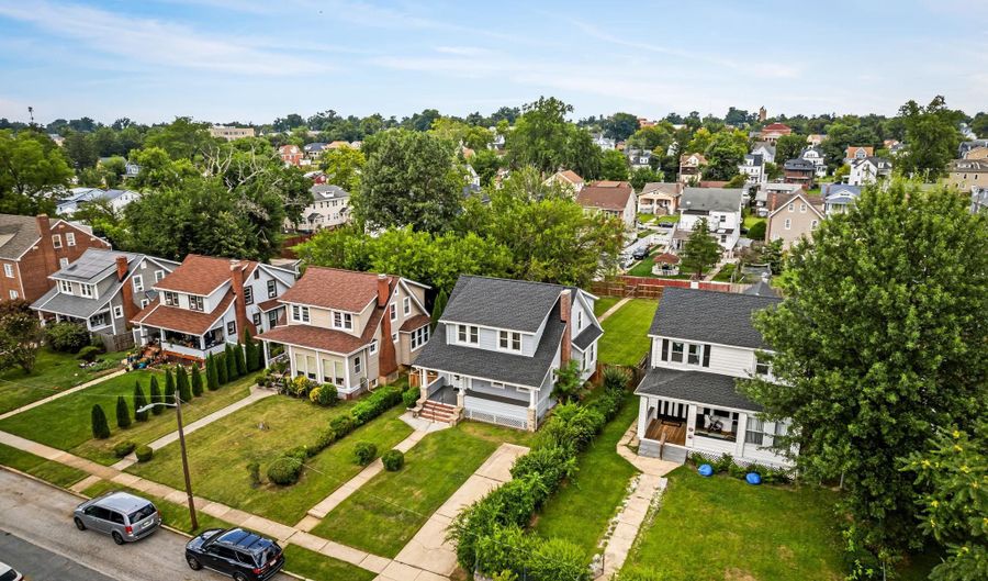 4118 KATHLAND Ave, Baltimore, MD 21207 - 4 Beds, 3 Bath