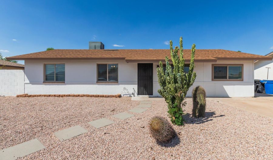 776 E TYSON St, Chandler, AZ 85225 - 3 Beds, 2 Bath