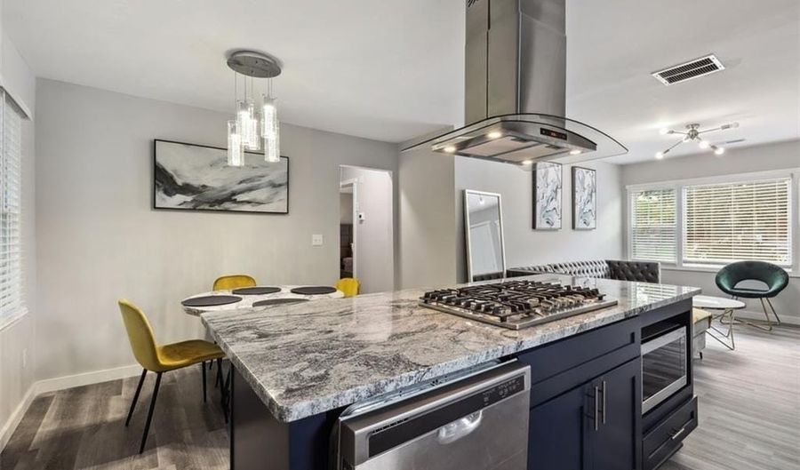 1561 Pontiac Pl SE, Atlanta, GA 30315 - 3 Beds, 2 Bath