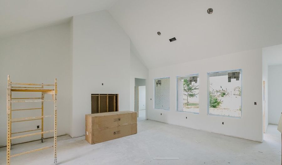 7452 Northwood Dr, Benton, AR 72019 - 4 Beds, 3 Bath