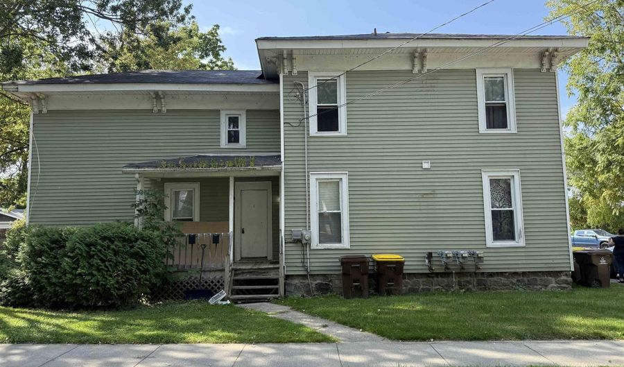 256 Ely St, Alma, MI 48801 - 0 Beds, 0 Bath