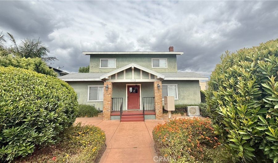 112 N Huntington 2, Alhambra, CA 91801 - 3 Beds, 2 Bath