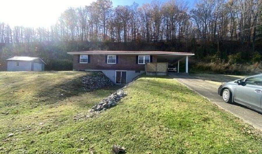10443 State Route 5, Ashland, KY 41102 - 3 Beds, 1 Bath