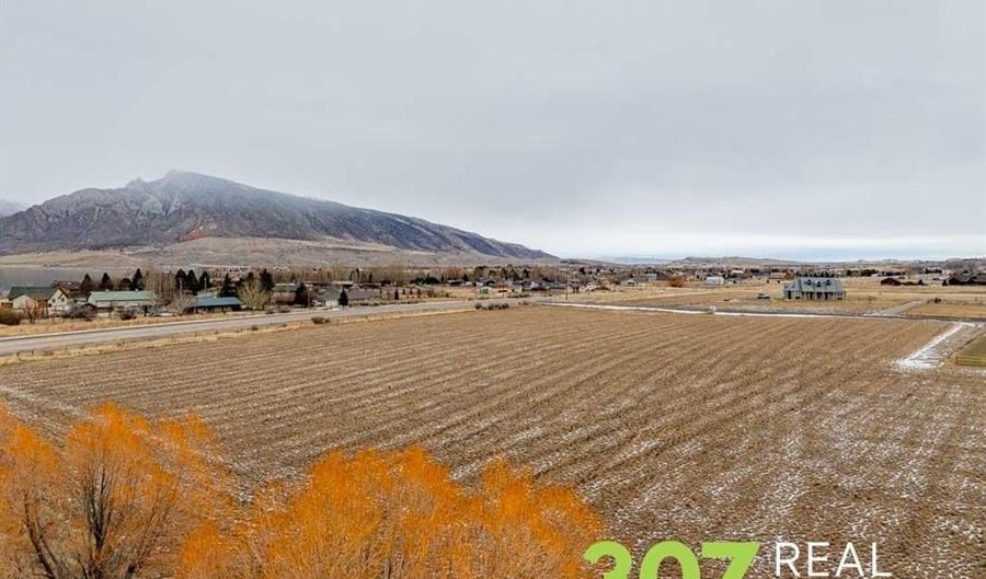 TBD Patriot Dr 1, Cody, WY 82414 - 0 Beds, 0 Bath