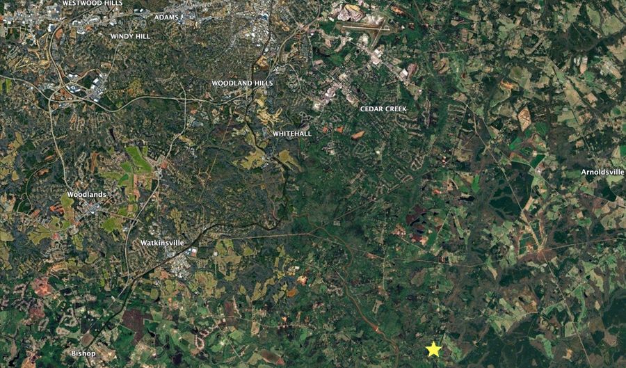 2568 Wirebridge Rd, Arnoldsville, GA 30619 - 3 Beds, 2 Bath