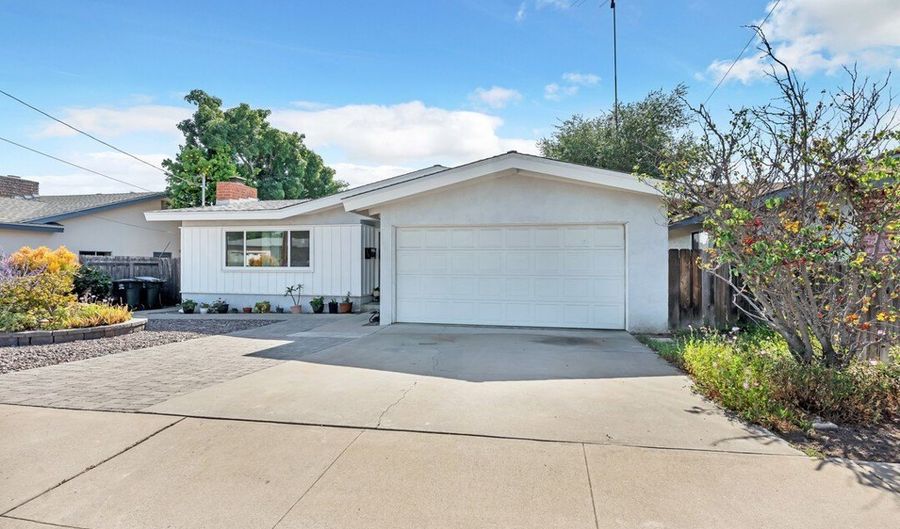 4760 73rd St, La Mesa, CA 91942 - 3 Beds, 2 Bath
