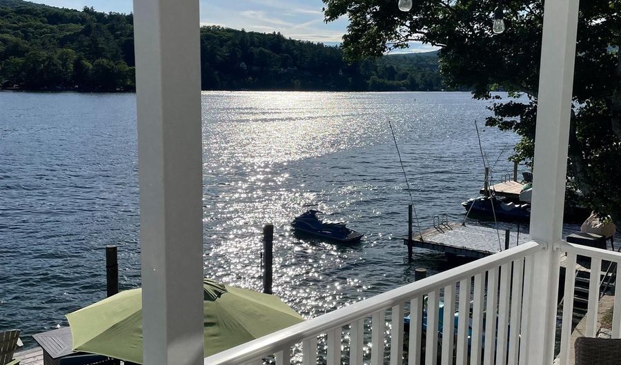 195 E Side Dr, Alton, NH 03809 - 4 Beds, 2 Bath