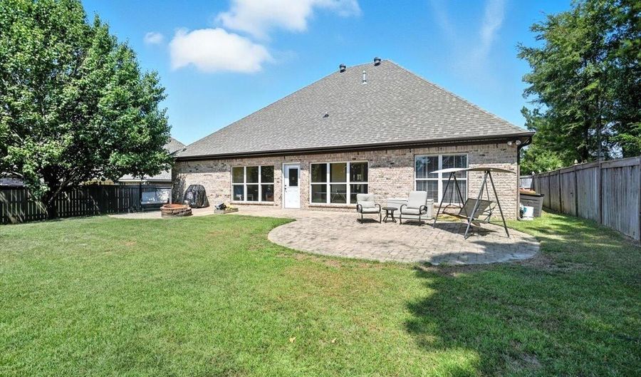 524 Springhill Xing, Brandon, MS 39047 - 5 Beds, 4 Bath