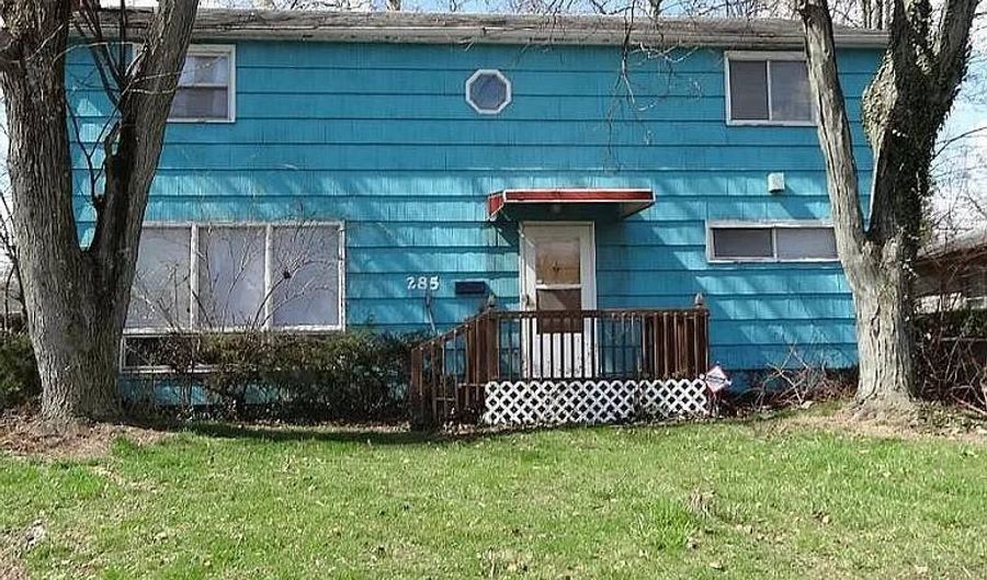 285 S James Rd, Columbus, OH 43213 - 3 Beds, 2 Bath
