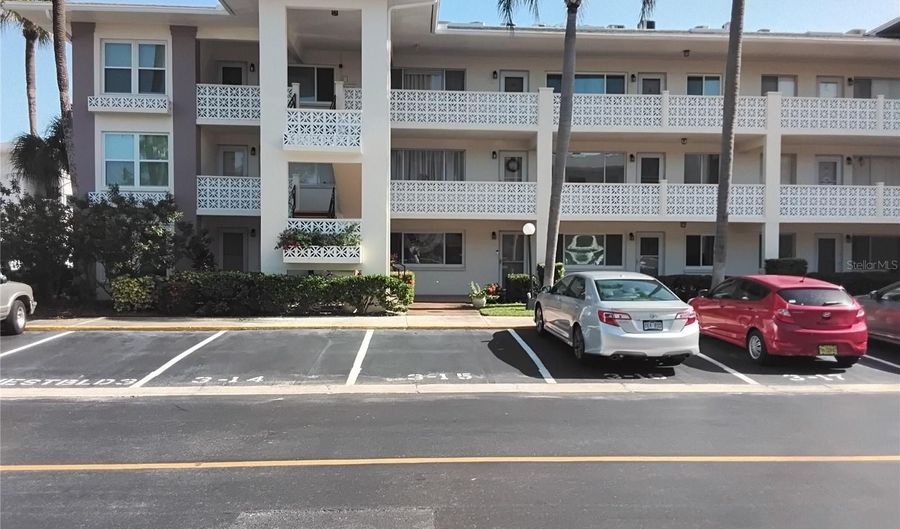 1235 S HIGHLAND Ave 3-102, Clearwater, FL 33756 - 1 Beds, 2 Bath