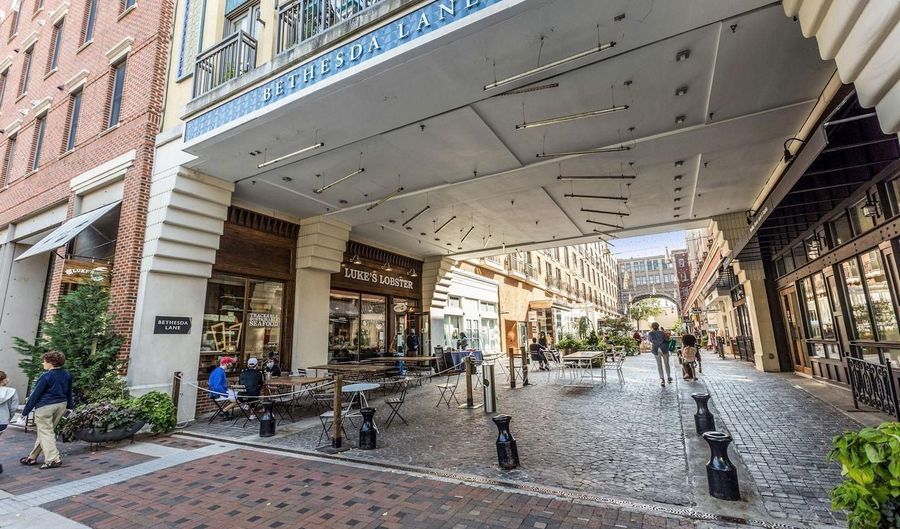 7500 WOODMONT Ave S712, Bethesda, MD 20814 - 1 Beds, 1 Bath