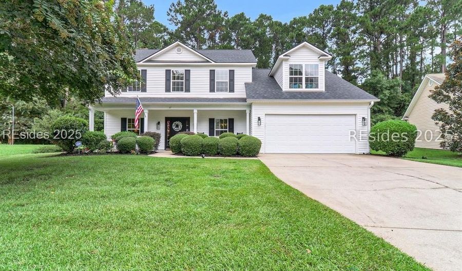 47 Kendall Dr, Bluffton, SC 29910 - 5 Beds, 4 Bath