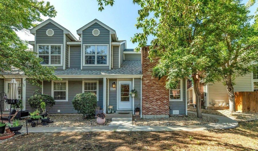 8350 W 87th Dr A, Arvada, CO 80005 - 2 Beds, 2 Bath