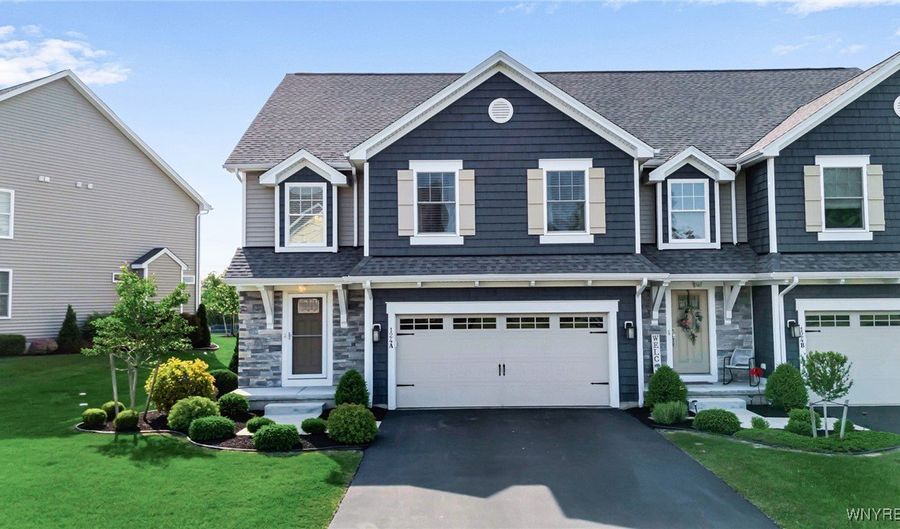 124 Northill Dr A, Amherst, NY 14221 - 2 Beds, 3 Bath