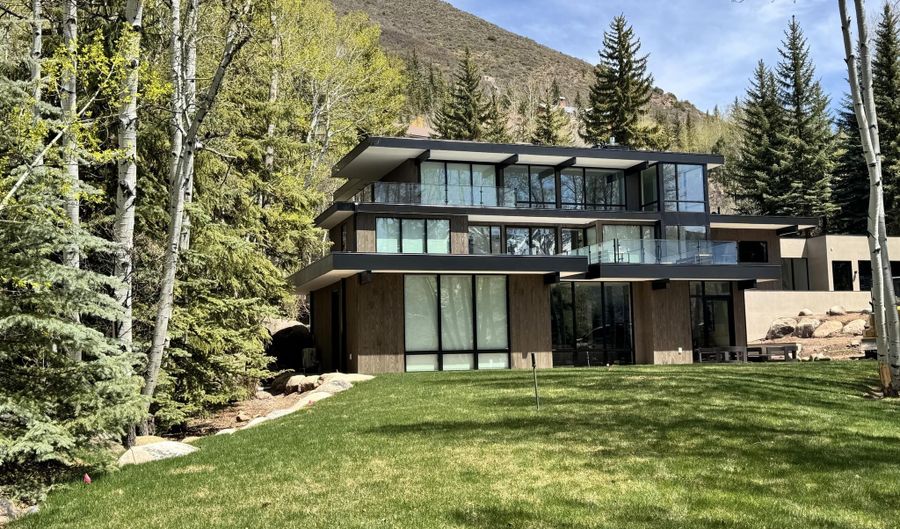 323 E Reds Rd, Aspen, CO 81611 - 5 Beds, 6 Bath