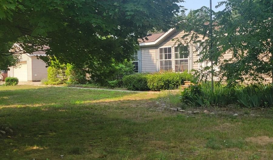 2236 35th St, Allegan, MI 49010 - 4 Beds, 3 Bath