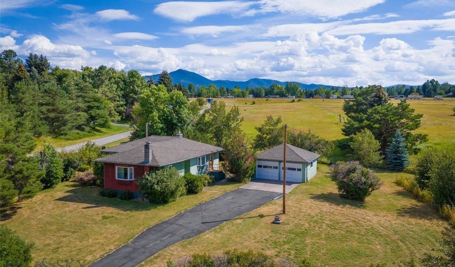 32670 Frontage Rd, Bozeman, MT 59715 - 3 Beds, 1 Bath