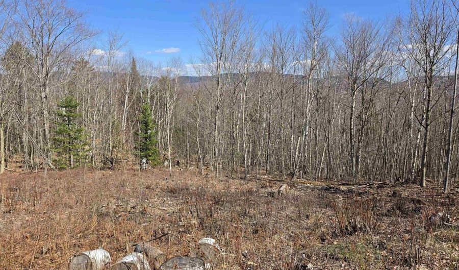Cates Hill Road, Berlin, NH 03570 - 0 Beds, 0 Bath