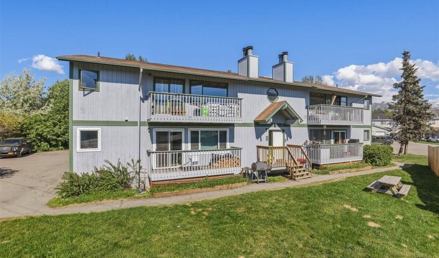 510 San Juan Cir, Anchorage, AK 99504 - 12 Beds, 8 Bath