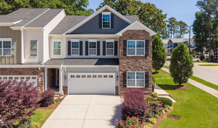 2702 Masonboro Ferry Dr, Apex, NC 27502 - 5 Beds, 4 Bath