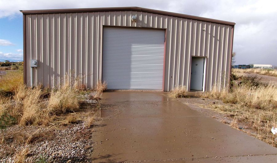 97 US Hwy 82, Alamogordo, NM 88310 - 0 Beds, 0 Bath