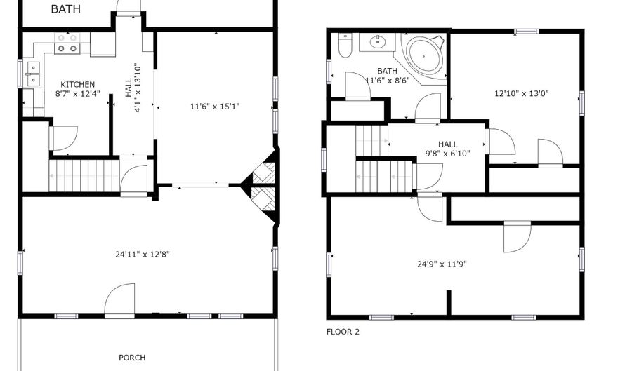 6467 Farmdale Rd, Barboursville, WV 25504 - 0 Beds, 0 Bath