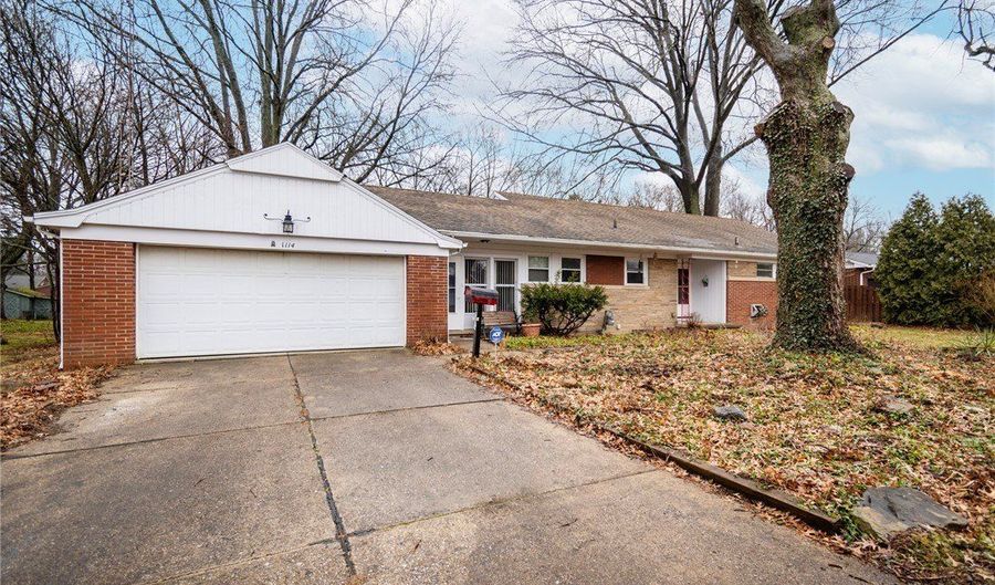 1114 Briarcliff Ave, Alliance, OH 44601 - 3 Beds, 2 Bath