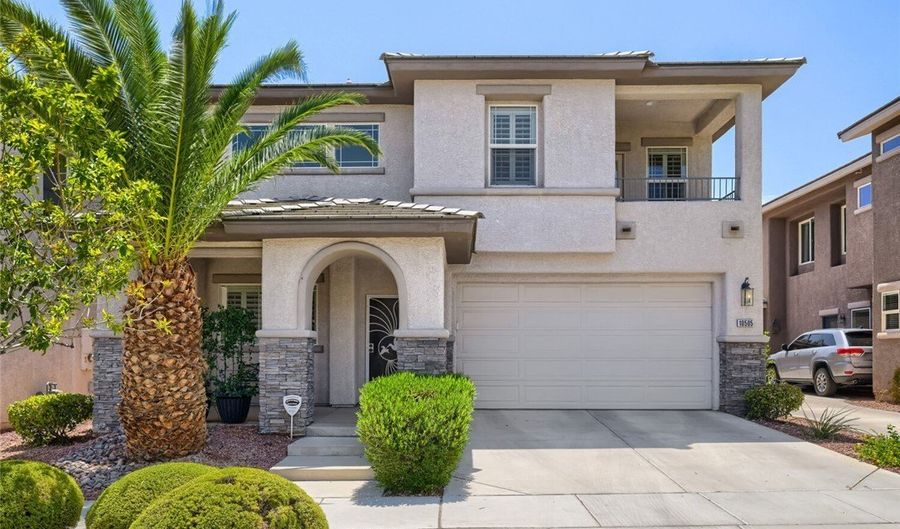 10505 Howling Coyote Ave, Las Vegas, NV 89135 - 3 Beds, 3 Bath