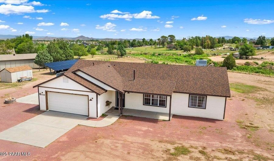 2345 N Yuma Dr, Chino Valley, AZ 86323 - 3 Beds, 2 Bath