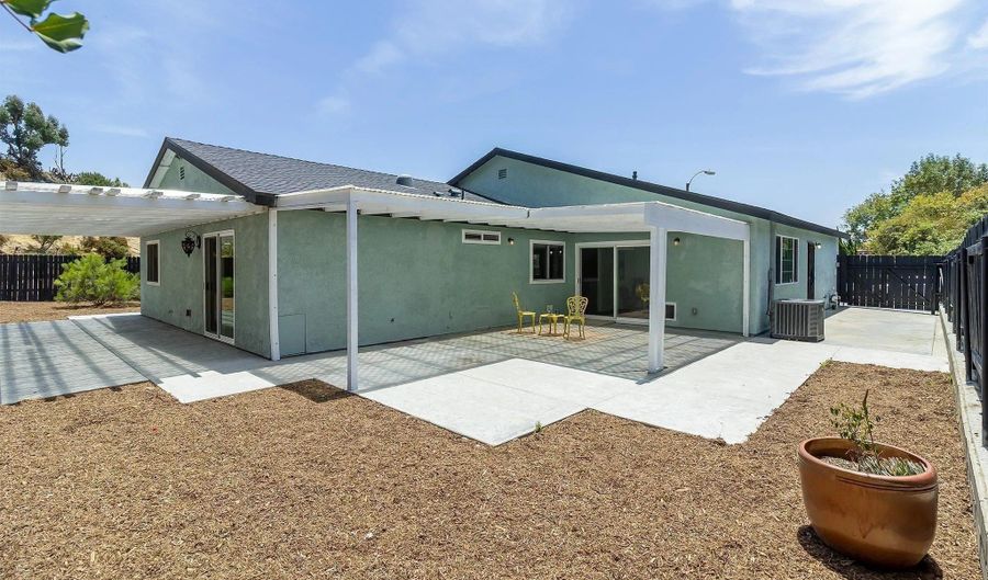 7257 Latrobe, San Diego, CA 92139 - 4 Beds, 2 Bath