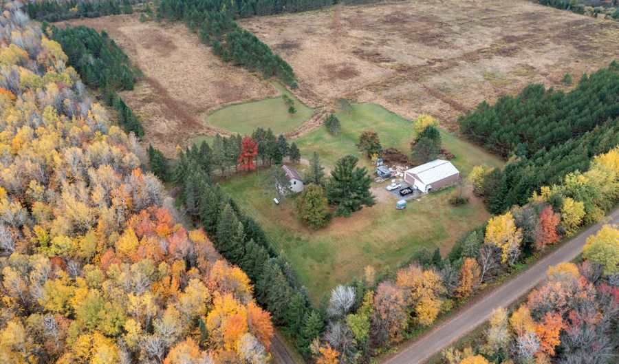 W12103 Highland Rd, Antigo, WI 54409 - 4 Beds, 2 Bath