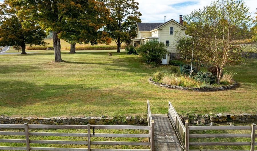 1030 County Route 27a, Ancram, NY 12502 - 3 Beds, 3 Bath