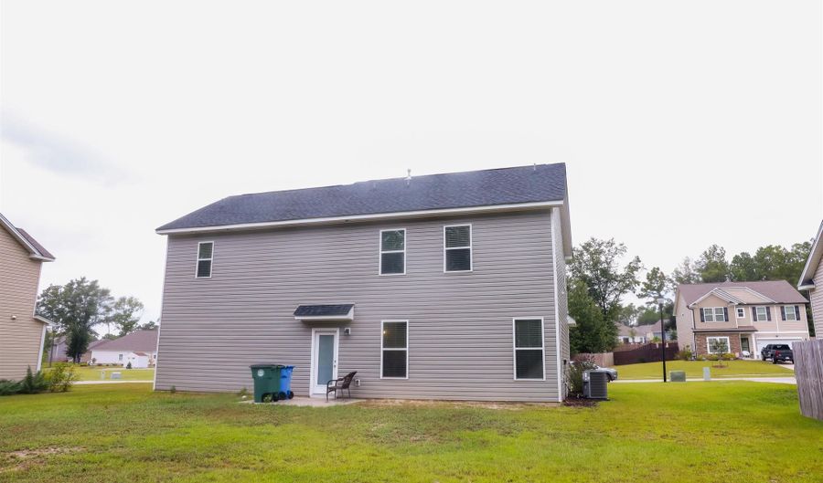 125 Shadowbrook Way, Camden, SC 29020 - 4 Beds, 3 Bath