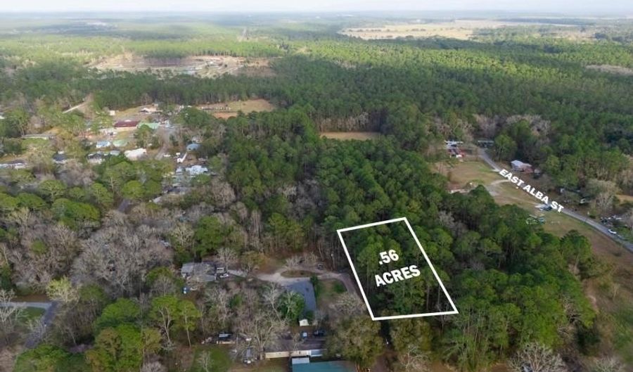 8465 Coe St, Bayou La Batre, AL 36509 - 0 Beds, 0 Bath
