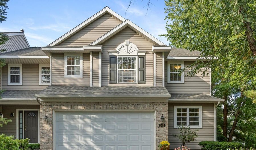 645 Abbey Mill Dr SE, Ada, MI 49301 - 3 Beds, 3 Bath