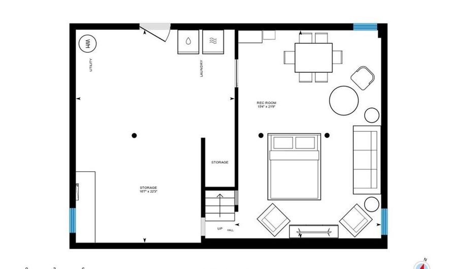 56 Pasture Farm Dr, Middletown, RI 02842 - 4 Beds, 3 Bath