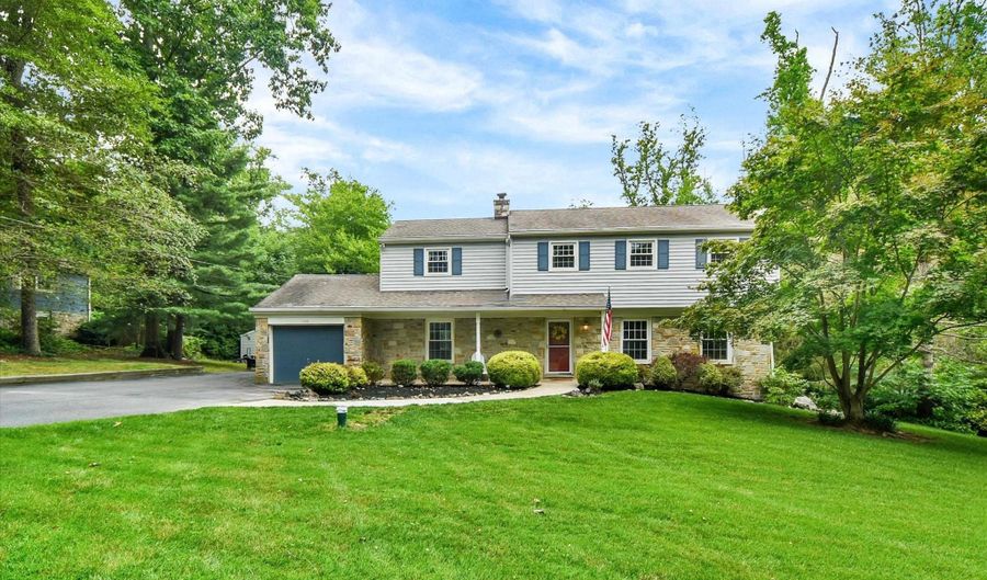 1104 LEESWOOD Rd, Bel Air, MD 21014 - 5 Beds, 3 Bath